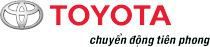 Mẫu website Toyota Việt Nam