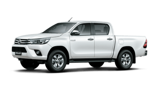 Hilux 2.8G 4×4 AT MLM